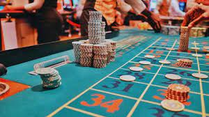 Vulkan Maximum Casino