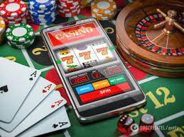 Зеркало Vulkan Pobeda Casino
